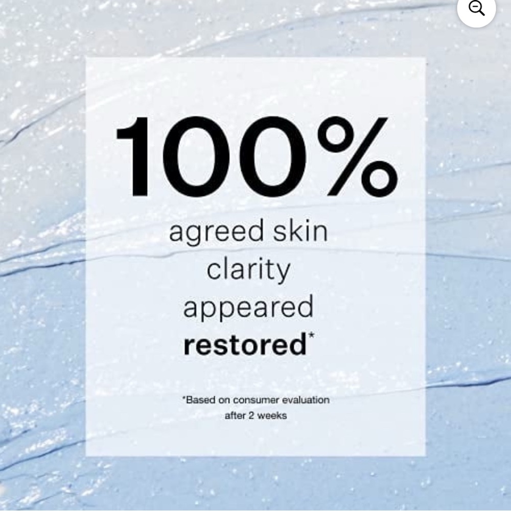 StriVectin Multi-Action Blue Rescue Mask - Picture 3 of 6